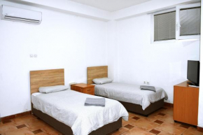 Sani Suteren Apartment